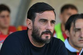 Catanzaro, Massimo Costantino è ufficialmente il nuovo allenatore della  Primavera 3