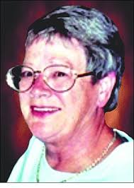 Martha Northrup Obituary (1940