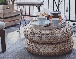 20 Cool Decorating Tricks Finds From The 2016 Ikea Catalogue Ikea Stool Ikea Garden Furniture Ikea Alseda