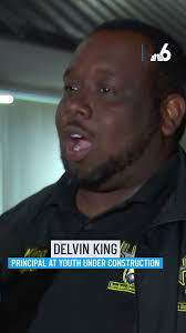 Delvin King's Instagram, Twitter & Facebook