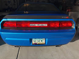 Image result for B5 Blue 2009 Challenger