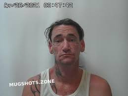 PELTIER JR LARRY EUGENE 04/28/2021