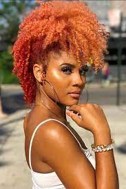 The mohawk is one of them. Mohawk Hairstyles For Natural Hair Essence