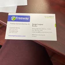 Maybe you would like to learn more about one of these? Freeway Insurance Auto Insurance 9800 Sierra Ave Fontana Ca Phone Number