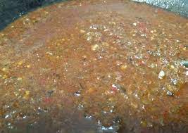 Resep Sambal Ikan Roa Oleh Dewi Dapur Recipe Resep Dapur Sayuran