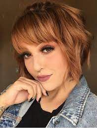 Pin On Short Hair Cuts