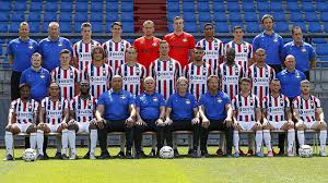 Tenha em atenção as regras de conduta antes de escrever o seu comentário. Willem Ii