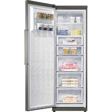 Discover the full range of samsung refrigerators & fridge freezers at samsung levant. Buy Samsung Upright Freezer 306 Litres Rz28h61507f Online In Uae Sharaf Dg