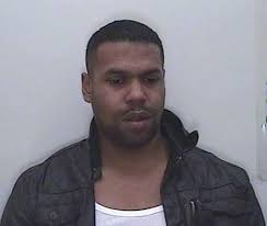 Jailed drug dealer's troubled history with the Swindon courts