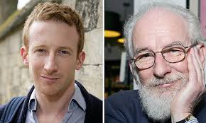 Why the Brummie accent is sexy