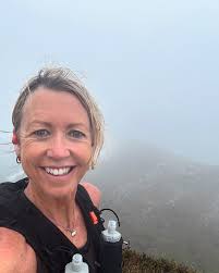 Stunning views from the south west coast path this morning 😋 There's  something magic about running the coast path in Cornwall. It's rugged, raw,  and impossibly beautiful. Legs burn, lungs work, heart