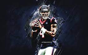 In this inspiring, practical book, deshaun illustrates how the seven qualities of a servant leader can lead to. Herunterladen Hintergrundbild Deshaun Watson Nfl Houston Texans American Football Portrat Blauer Stein Hintergrund National Football League Fur Desktop Kostenlos Hintergrundbilder Fur Ihren Desktop Kostenlos
