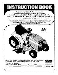 Diagram kymco scooter wiring diagram kvt 819 wiring harness 4 pin la guia de los tiempos verbales aprende mas ingles kubota wiring harness diagram l5 30 wiring diagram kuryakyn wiring diagram kz400 wiring diagram land rover defender workshop manual my2007 on kz750 h1. Murray 42583x9a User Manual Lawn Mower 16 5 H P 42 Manuals And Guides L0104221