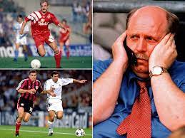 Reiner calmund über die finanzlage der bundesliga, die wahnsinnsgehälter der spieler und den besten einkauf in seiner zeit als manager. Reiner Calmund Seine Wichtigsten Transfers In Leverkusen Bundesliga Bildergalerie Kicker