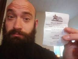 God's Work? Our Hands?