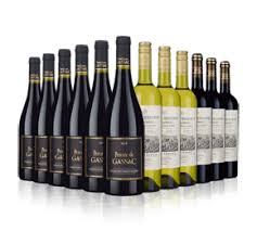French Wine All Mixed Cases Laithwaite S Wine