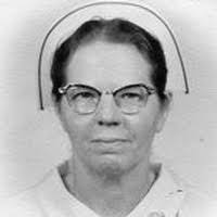 Gladys Goodson's Instagram, Twitter & Facebook