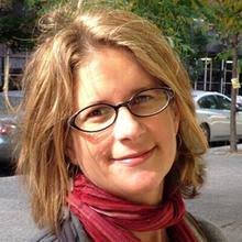 Jill Davis Launching Imprint at Astra Publishing House