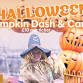 Hilltop Pumpkin Dash & Carve event image