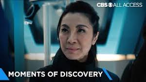 Star Trek's 'Mirror Universe' has a high fatality rate for a thematic  reason