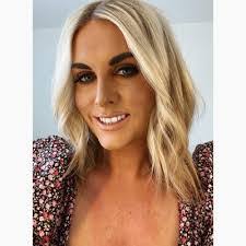 Jodi Watson's Instagram, Twitter & Facebook