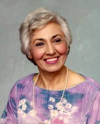 MARY PALCHER Obituary (1924