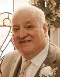 Patrick Sylvester Obituary (1964