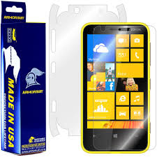 Nokia Lumia 620 Full Body Skin ...