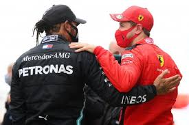 How to contact sebastian vettel. Lewis Hamilton Juara F1 2020 Sebastian Vettel Dia Pembalap Terbaik Era Kami Sport Tempo Co