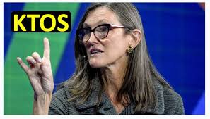 ARK Loves This Drone Stock. Is It a Buy?