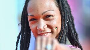 WBA, WBO junior welterweight champion Kali Reis secures role in Season 4 of  HBO's 'True Detective'