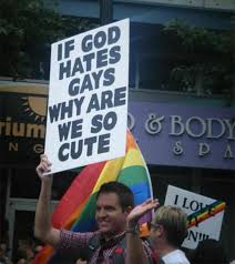 27 Of The Funniest Protest Signs You Ll See All Year Protest Signs Lgbtq Protest Posters