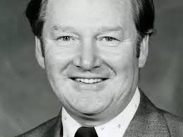 Obituary: Shotts councillor and Labour Party stalwart Jimmy Burns