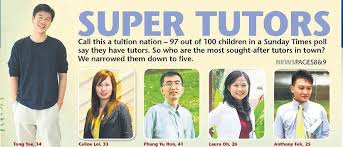 Mr Anthony Fok Is The Founder And Principal Tutor Of Jceconomics Com A Leading A Level Economics Education Centre In Sing Tuition Tutor Educational Leadership