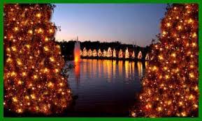Christmastown Usa Mcadenville Nc This A Worth The Trip We Waited In Line To Trip Christmas Town North Carolina Beaches