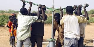 Senegal, the small, vibrant coastal country in west africa, gained its independence from france. Senegal 250 Young People Will Be Trained In The Maintenance Of Water Installations Within 5 Years Afrik 21