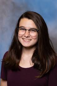 Bismarck senior gets top DAR award -