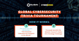 Important information by simply observing people, asking questions, or piecing. 2021 Cyberweek Trivia Tournament Register Runsafe Security