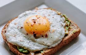 Maybe you would like to learn more about one of these? Le Uova A Colazione Fanno Male Myprotein