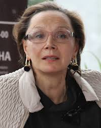 Об этом сообщила его супруга ирина купченко. Kupchenko Irina Petrovna Vikipediya