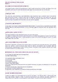 ¡a jugar en compañía se ha dicho! Doc Juegos Teatrales Para Jugar Guillermo Oberman Academia Edu