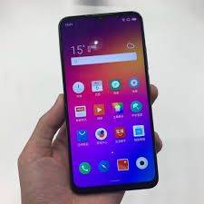 Meizu Note 9: Hands on images ...