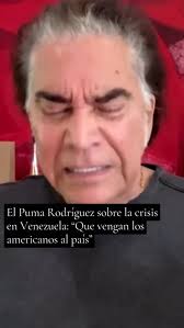 Mi #ColumnaTodoMéxico en el @diariodechiapasoficial de este jueves 4 de  Diciembre del 2025: ¡ENTRE VENEZOLANOS TE VEAS...¡FERNANDO CARRILLO ESTALLA  VS EL PUMA: "VUELVES A VENEZUELA, COBRAS, LE BESAS LA MANO A MADURO,