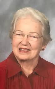 Obituary for Leila Grace Rosborough Cooper