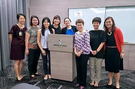 This fact is a bonus for me, and it's one of the reasons i chose to work in the medical field. Launch Of Portfolio Based Workshops For Pharmacists In Singapore