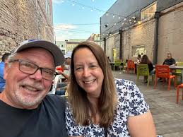 Outreach Team Leader — reGeneration Church