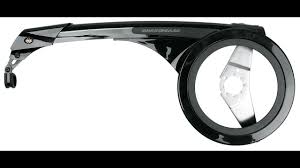 Sks Germany Chainboard Kettenschutz Chainguard Montage Fitting Youtube