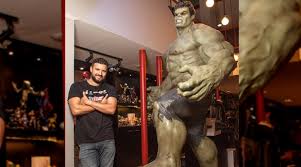 Empresa fatura R$ 4 milhões com produtos de cultura nerd