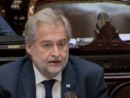 Mirabella: "El Frente de Todos se quebró cuando renunció Máximo Kirchner"