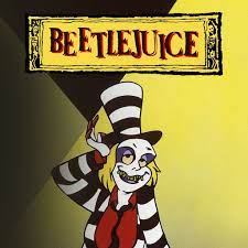 Hrv louise belcher frees beetlejuice, beetlejuice here without you baby, beetlejuice the reboot the reboot the reboot teaser trailer, dvd spotlight beetlejuice the animated series, natalie weiss private coachings part 13, disney famous stars then and now before and after, beetlejuice behind the music. Beetlejuice Tv On Google Play
